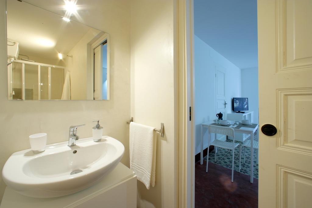 La Piccola Giudecca Apartment Trapani Exterior photo